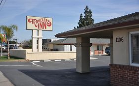 Travelers Inn Manteca